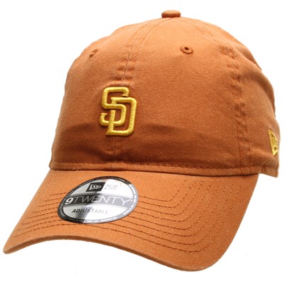 MLB Mini Logo 9TWENTY Cap - San Diego Padres