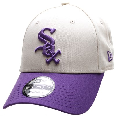 MLB Patch 9FORTY Cap - Chicago White Sox