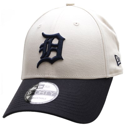 MLB Patch 9FORTY Cap - Detroit Tigers