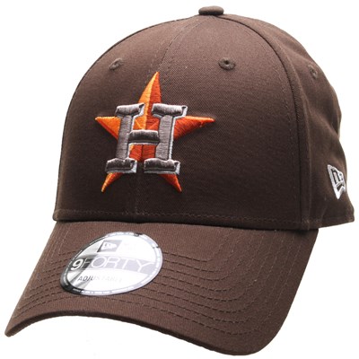 MLB Patch 9FORTY Cap - Houston Astros