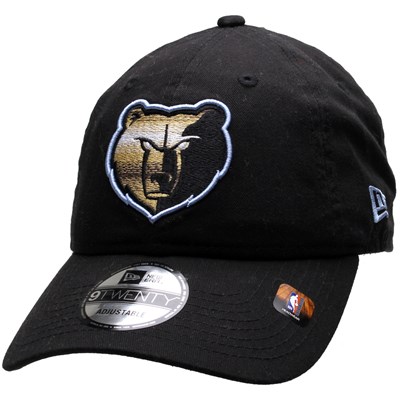 NBA 2022 City Edition ALT 9TWENTY Cap - Memphis Grizzlies
