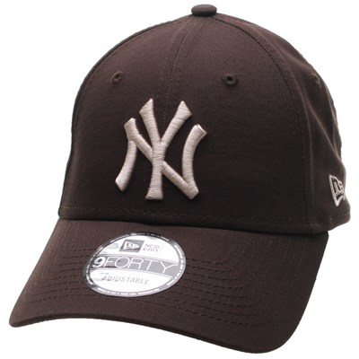 New York Yankees Classic Brown 9FORTY Cap