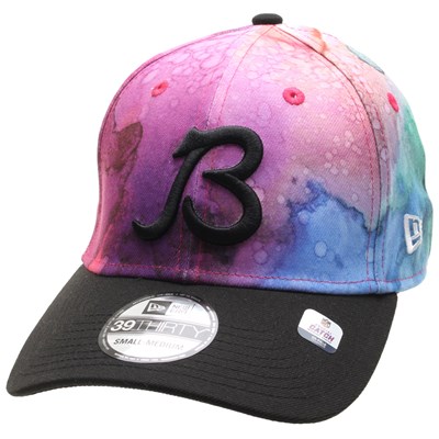 NFL Crucial Catch 2022 39THIRTY Cap - Chicago Bears