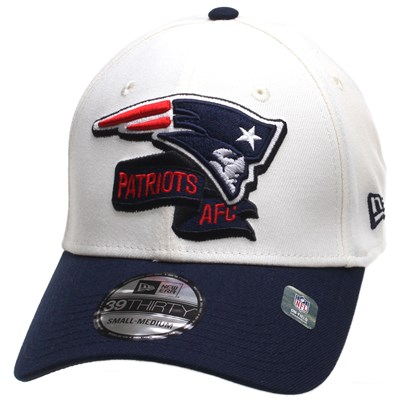 NFL Sideline 2022 39THIRTY Cap - New England Patriots