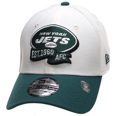 NFL Sideline 2022 39THIRTY Cap - New York Jets