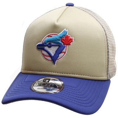 Toronto Blue Jays 16968 9FORTY Trucker Cap