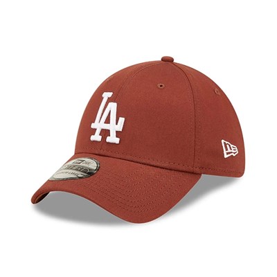 MLB League Essential 39THIRTY Cap - LA Dodgers