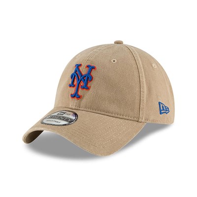 MLB Core Classic 9TWENTY Cap - New York Mets