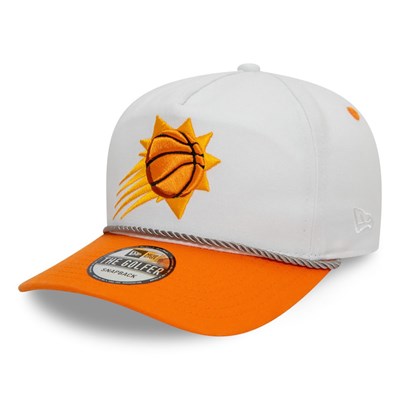 NBA Washed Golfer Snapback - Phoenix Suns