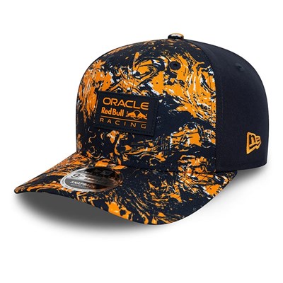 Red Bull F1 AOP 9FIFTY Snapback Cap