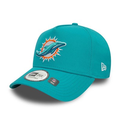 NFL E-Frame 9FORTY Cap - Miami Dolphins