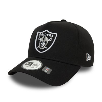 NFL E-Frame 9FORTY Cap - Las Vegas Raiders