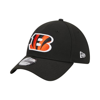 NFL Team Logo 39THIRTY Cap - Cincinnati Bengals