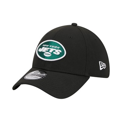 NFL Team Logo 39THIRTY Cap - New York Jets
