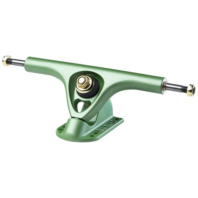 V3 180mm 50° Tropic Green Trucks