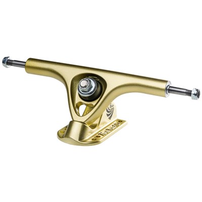 V3 180mm 50° Satin Gold Trucks