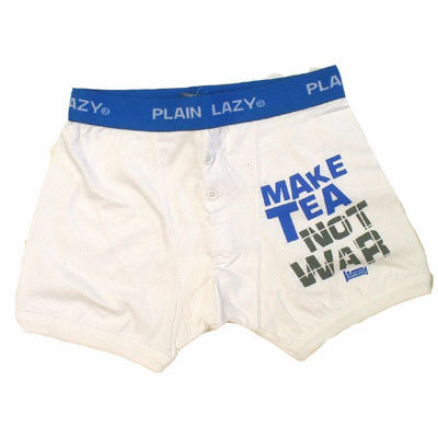 Make Tea Boxers