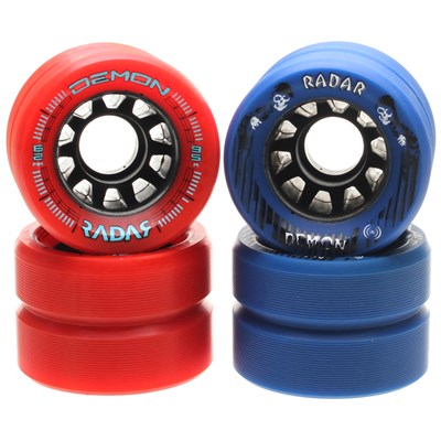 Demon Roller Skate Wheels