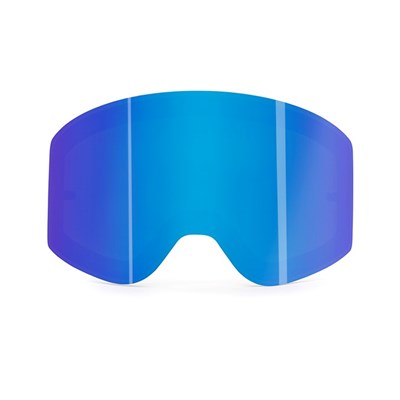 Rocker MagLock Spare Lens - Chromatic Sapphire