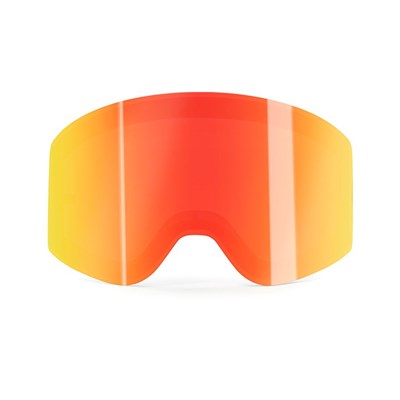 Rocker MagLock Spare Lens - Chromatic Torch