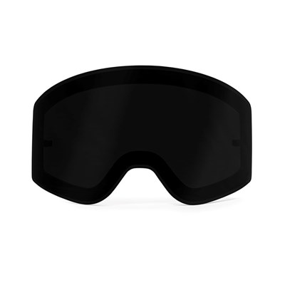 Rocker MagLock Spare Lens - Obsidian