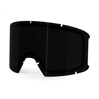 Classic Snapfit Spare Lens - Obsidan
