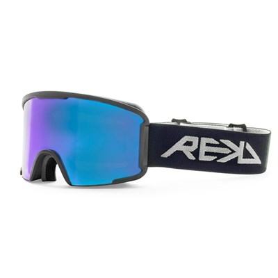 Classic Snapfit Snow Goggle Kit