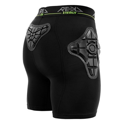 RKD685 Energy Pro Impact Shorts