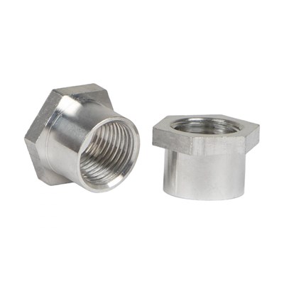 Classic 78 Adjustable Toe Stop Adapter