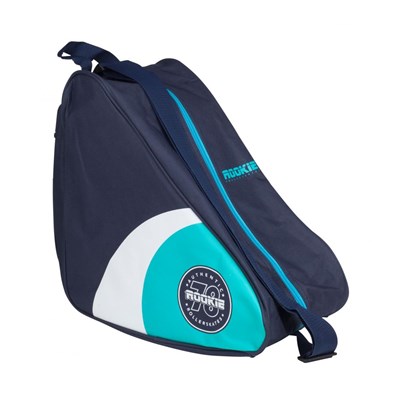 Classic Boot Bag - Blue