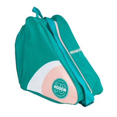 Classic Boot Bag - Teal