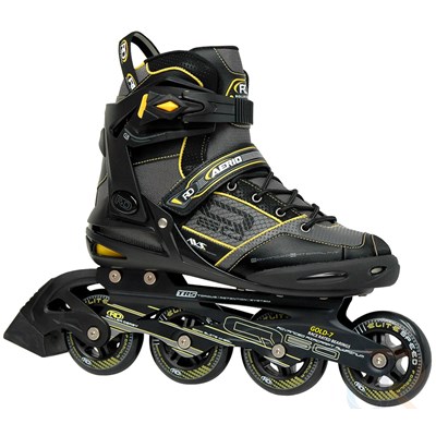 Aerio Q-60 Mens Fitness Inline Skate