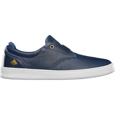 Romero Skater Navy Shoe Romero Skater Navy Shoe