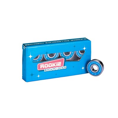 ABEC 7 Roller Skate Bearings - Blue