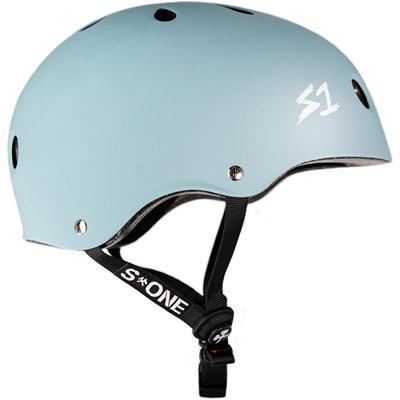 Lifer Helmet - Slate Gloss