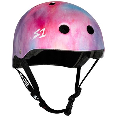 Lifer Helmet - Cotton Candy