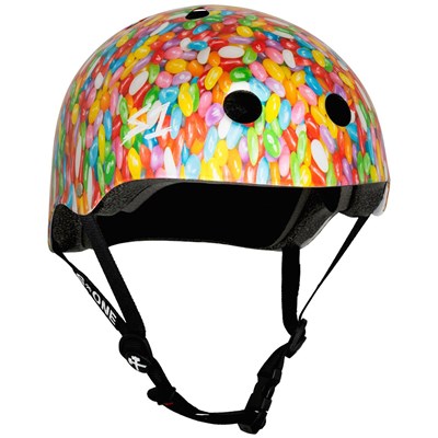 Lifer Helmet - Jelly Bean