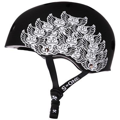 Lifer Helmet - Scoot2Street Colab