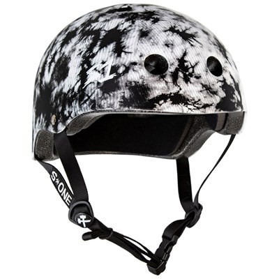 Lifer Helmet - Tie Dye