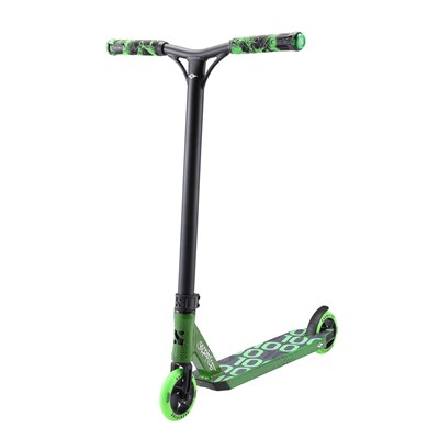 Flyte 100 V2 Scooter Green Quake