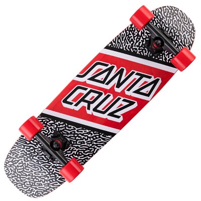 Amoeba Street Skate Street Complete Cruzer