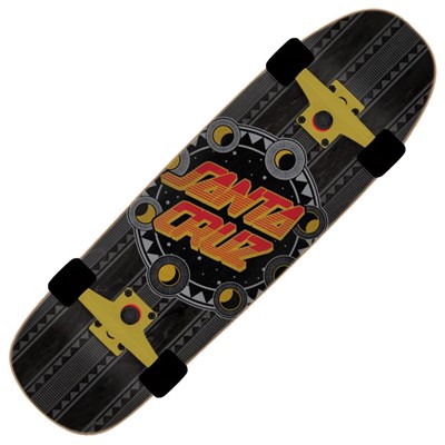 Phase Dot Street Skate Complete Cruzer