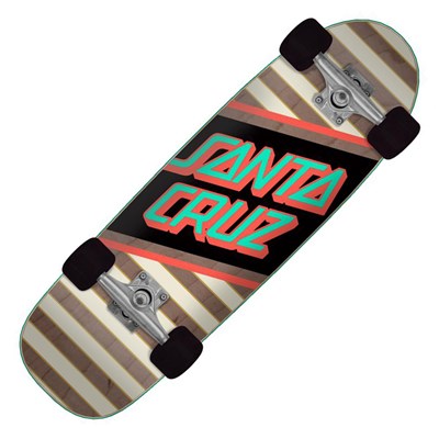 Street Skate Street Complete Cruzer