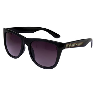 Breaker Dot Sunglasses - Black