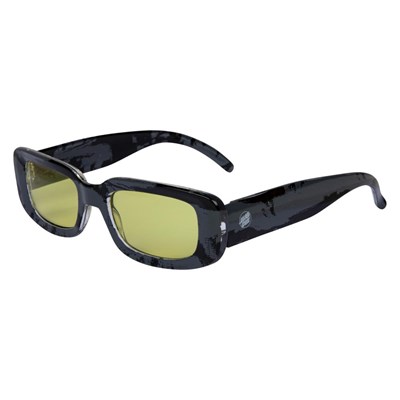 Crash Sunglasses - Black
