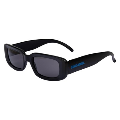Vivid Strip Sunglasses - Black