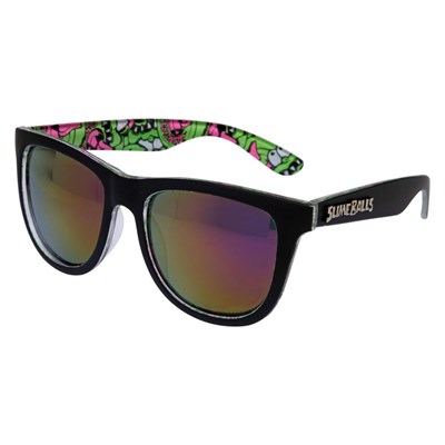 SB Insider Sunglasses - Black/Pink