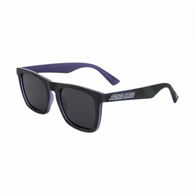 Vertigo Sunglasses - Black/Black