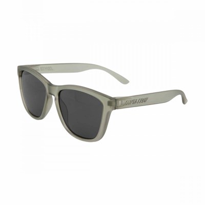 Boss Strip Sunglasses - Stone Grey/Black