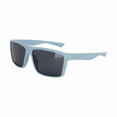 Casper Sunglasses - Fresh Blue/Black